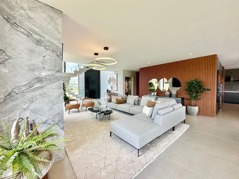 CONDOMÍNIO SENSE MANSÃO À VENDA: 21ª foto da galeria de imagens do imóvel