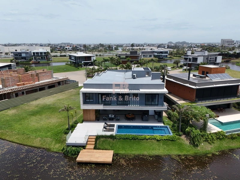 CONDOMÍNIO SENSE MANSÃO À VENDA: 2ª foto da galeria de imagens do imóvel