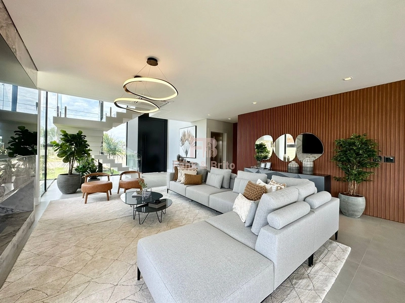 CONDOMÍNIO SENSE MANSÃO À VENDA: 54ª foto da galeria de imagens do imóvel