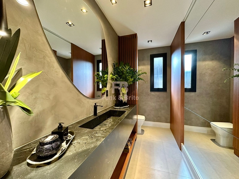 CONDOMÍNIO SENSE MANSÃO À VENDA: 52ª foto da galeria de imagens do imóvel