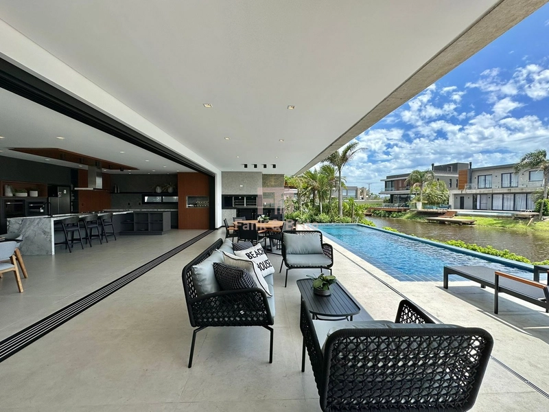 CONDOMÍNIO SENSE MANSÃO À VENDA: 24ª foto da galeria de imagens do imóvel