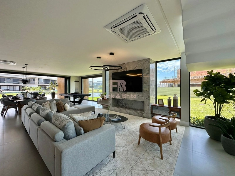 CONDOMÍNIO SENSE MANSÃO À VENDA: 7ª foto da galeria de imagens do imóvel