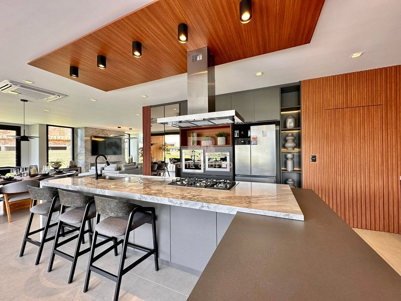 CONDOMÍNIO SENSE MANSÃO À VENDA: 36ª foto da galeria de imagens do imóvel