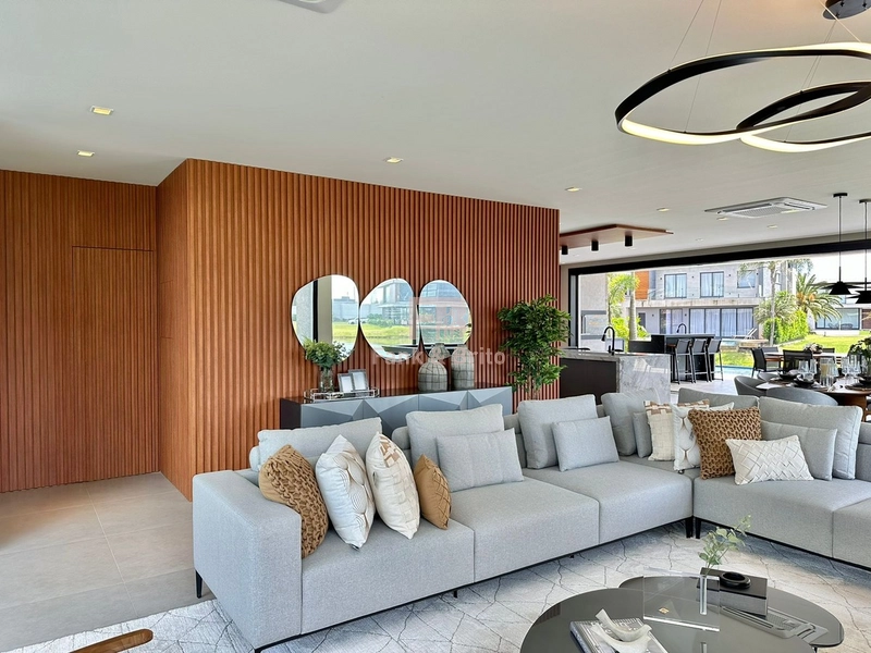 CONDOMÍNIO SENSE MANSÃO À VENDA: 11ª foto da galeria de imagens do imóvel