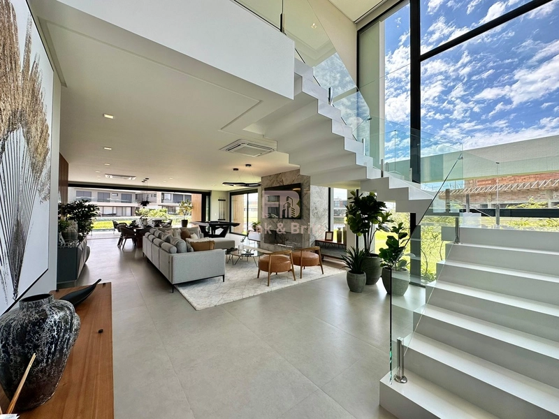 CONDOMÍNIO SENSE MANSÃO À VENDA: 4ª foto da galeria de imagens do imóvel