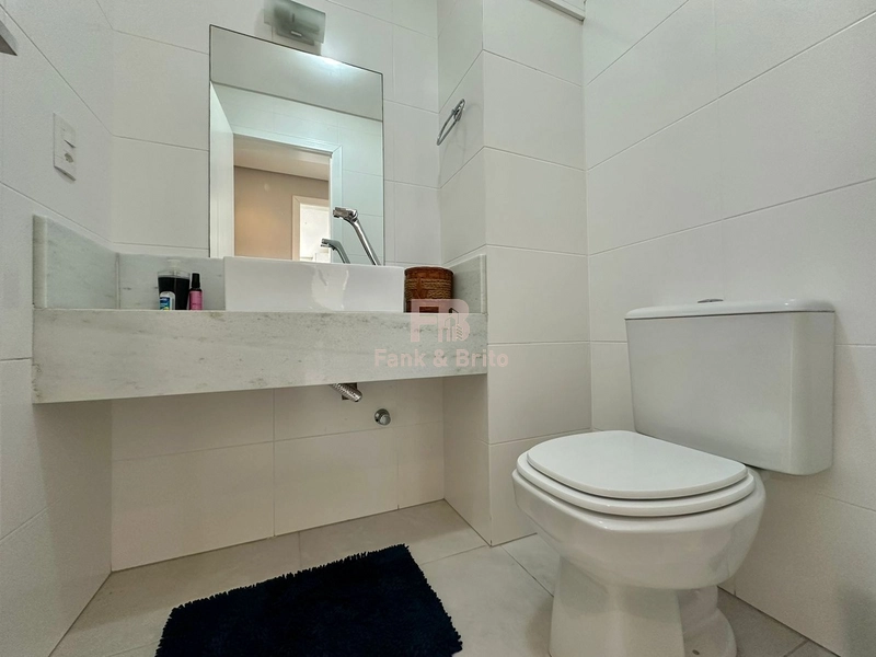 3 dormitórios a uma quadra do mar: 17ª foto da galeria de imagens do imóvel