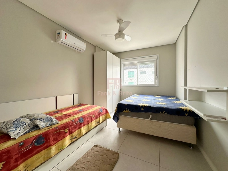 3 dormitórios a uma quadra do mar: 15ª foto da galeria de imagens do imóvel