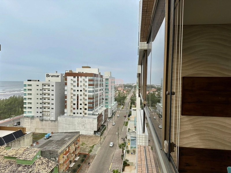 3 dormitórios a uma quadra do mar: 10ª foto da galeria de imagens do imóvel