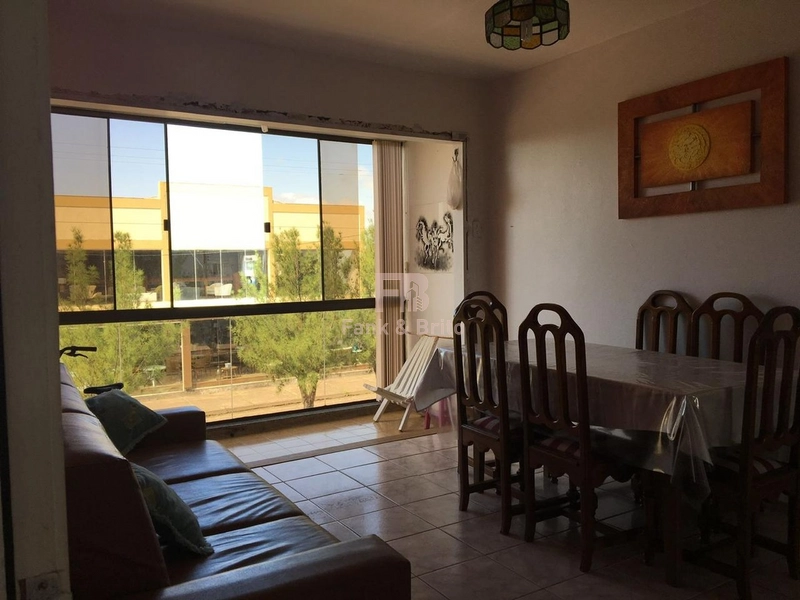 APARTAMENTO SEMI MOBILIADO: 9ª foto da galeria de imagens do imóvel