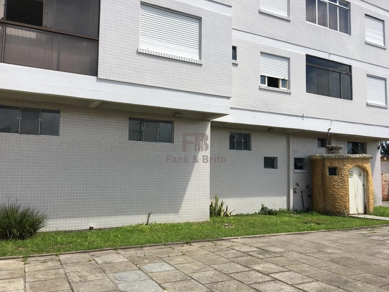 APARTAMENTO SEMI MOBILIADO: 2ª foto da galeria de imagens do imóvel