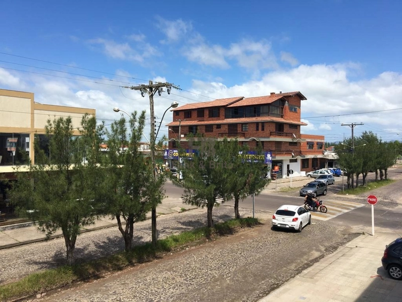 APARTAMENTO SEMI MOBILIADO: 3ª foto da galeria de imagens do imóvel