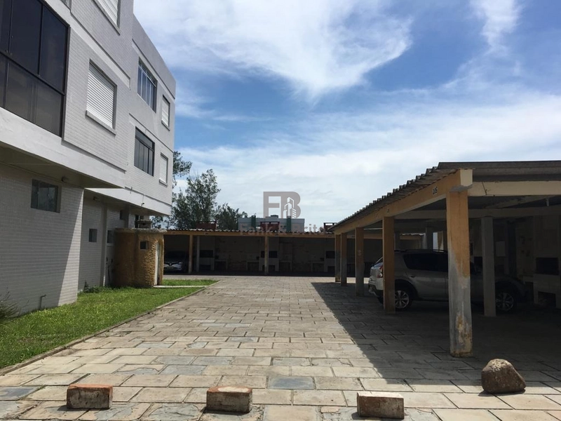 APARTAMENTO SEMI MOBILIADO: 4ª foto da galeria de imagens do imóvel