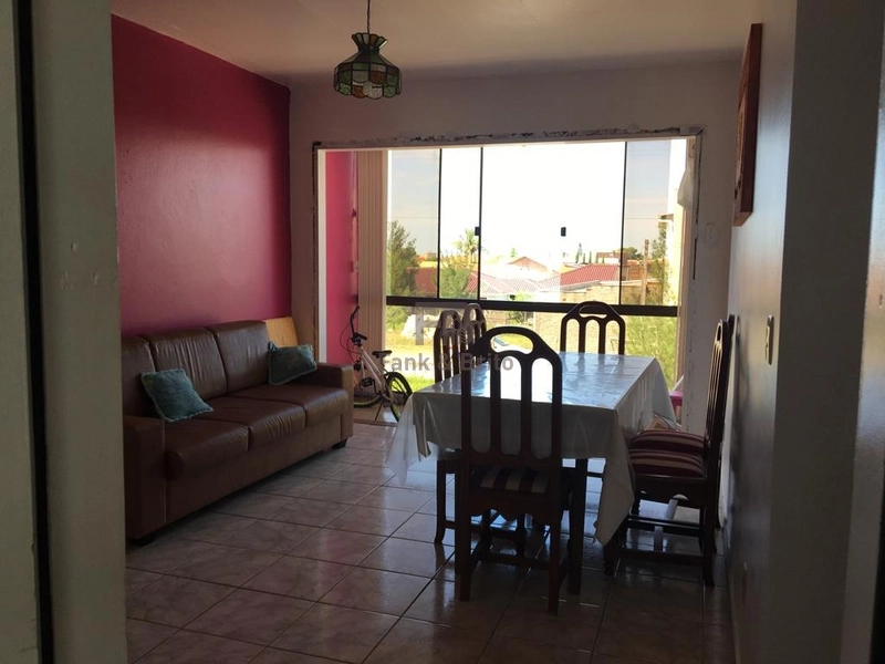 APARTAMENTO SEMI MOBILIADO: 1ª foto da galeria de imagens do imóvel