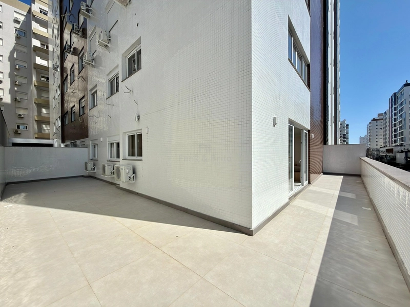 APARTAMENTO COM 2 DORMITÓRIOS CAPÃO DA CANOA, NO BAIRRO NAVEGANTES: 3ª foto da galeria de imagens do imóvel