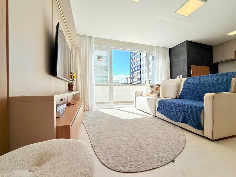 APARTAMENTO COM 2 DORMITÓRIOS CAPÃO DA CANOA, NO BAIRRO NAVEGANTES: 2ª foto da galeria de imagens do imóvel