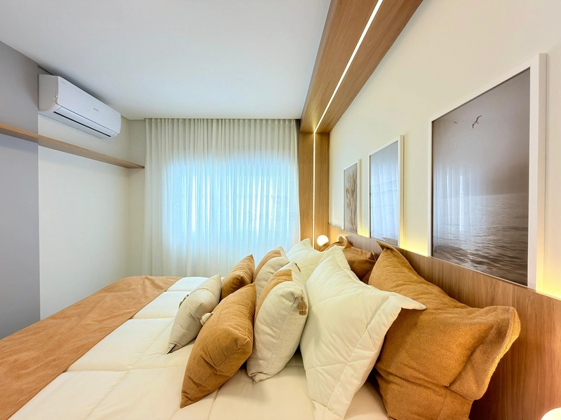 APARTAMENTO COM 2 DORMITÓRIOS CAPÃO DA CANOA, NO BAIRRO NAVEGANTES: 21ª foto da galeria de imagens do imóvel