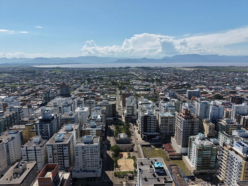 APARTAMENTO COM 2 DORMITÓRIOS CAPÃO DA CANOA, NO BAIRRO NAVEGANTES: 31ª foto da galeria de imagens do imóvel