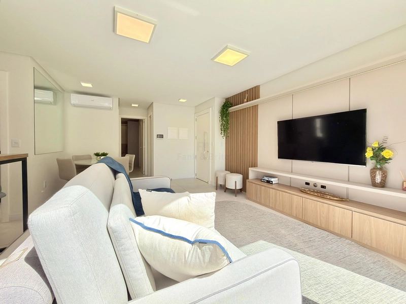 APARTAMENTO COM 2 DORMITÓRIOS CAPÃO DA CANOA, NO BAIRRO NAVEGANTES: 8ª foto da galeria de imagens do imóvel