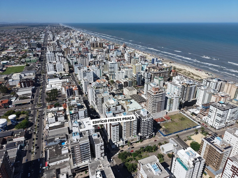 APARTAMENTO COM 2 DORMITÓRIOS CAPÃO DA CANOA, NO BAIRRO NAVEGANTES: 30ª foto da galeria de imagens do imóvel