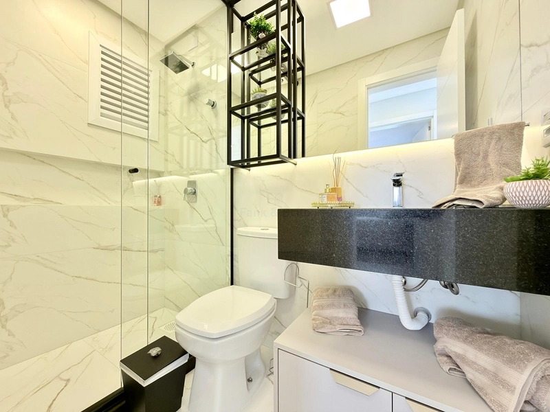 APARTAMENTO COM 2 DORMITÓRIOS CAPÃO DA CANOA, NO BAIRRO NAVEGANTES: 17ª foto da galeria de imagens do imóvel