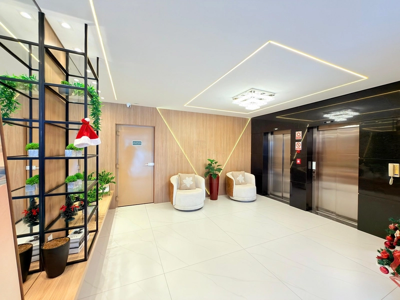 APARTAMENTO COM 2 DORMITÓRIOS CAPÃO DA CANOA, NO BAIRRO NAVEGANTES: 25ª foto da galeria de imagens do imóvel