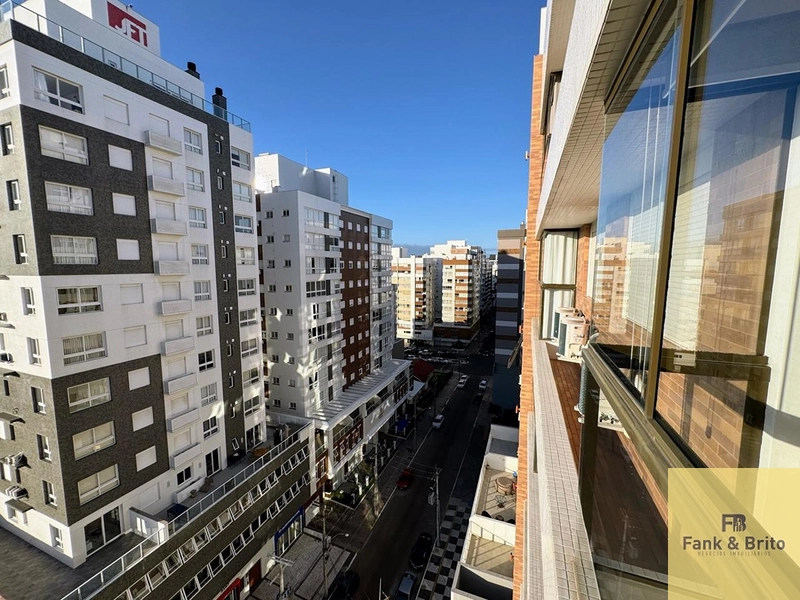 Lindo apartamento mobiliado e decorado, no bairro Navegantes!: 7ª foto da galeria de imagens do imóvel