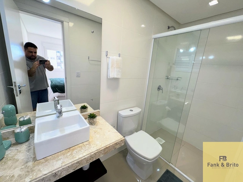 Lindo apartamento mobiliado e decorado, no bairro Navegantes!: 34ª foto da galeria de imagens do imóvel