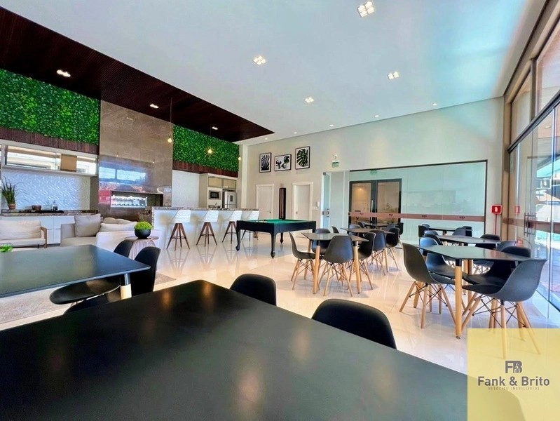 Lindo apartamento mobiliado e decorado, no bairro Navegantes!: 42ª foto da galeria de imagens do imóvel