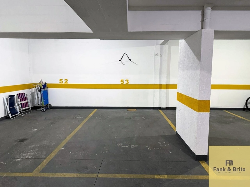 Lindo apartamento mobiliado e decorado, no bairro Navegantes!: 35ª foto da galeria de imagens do imóvel