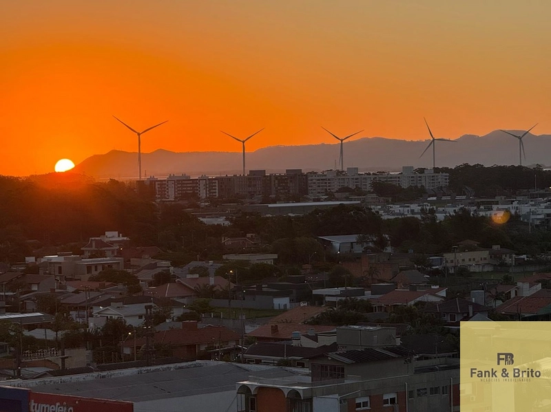 Lindo apartamento mobiliado e decorado, no bairro Navegantes!: 5ª foto da galeria de imagens do imóvel