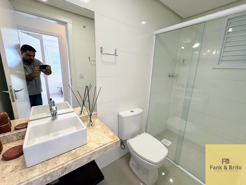 Lindo apartamento mobiliado e decorado, no bairro Navegantes!: 32ª foto da galeria de imagens do imóvel