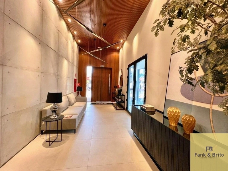 Lindo apartamento mobiliado e decorado, no bairro Navegantes!: 38ª foto da galeria de imagens do imóvel