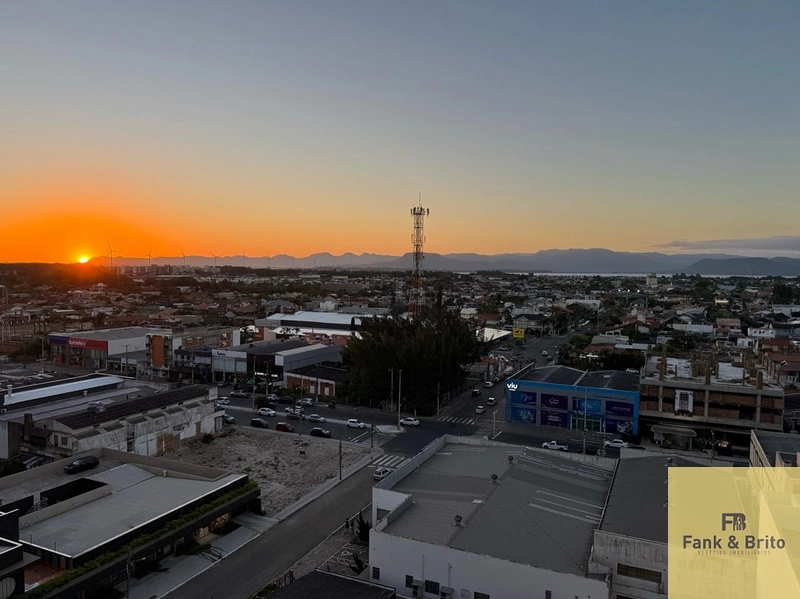 Lindo apartamento mobiliado e decorado, no bairro Navegantes!: 8ª foto da galeria de imagens do imóvel