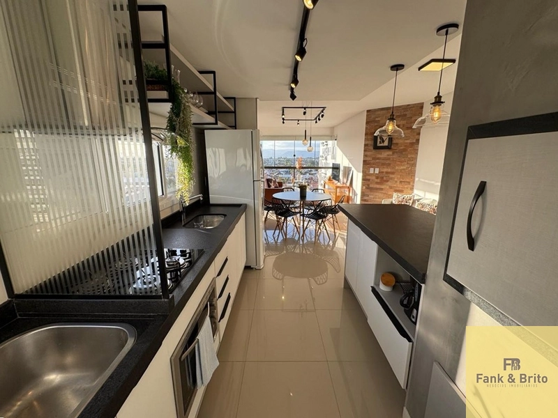 Lindo apartamento mobiliado e decorado, no bairro Navegantes!: 14ª foto da galeria de imagens do imóvel