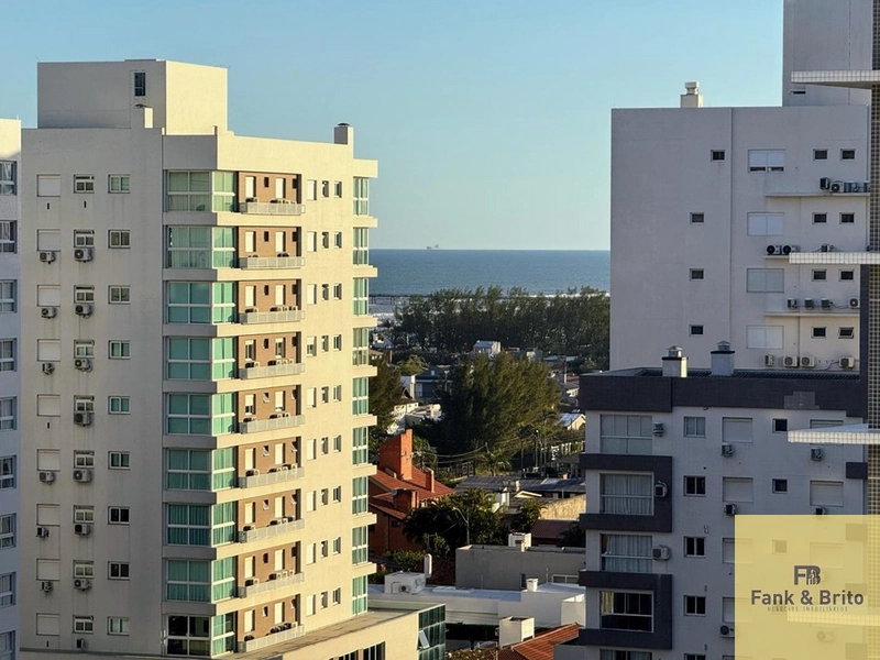 Lindo apartamento mobiliado e decorado, no bairro Navegantes!: 31ª foto da galeria de imagens do imóvel