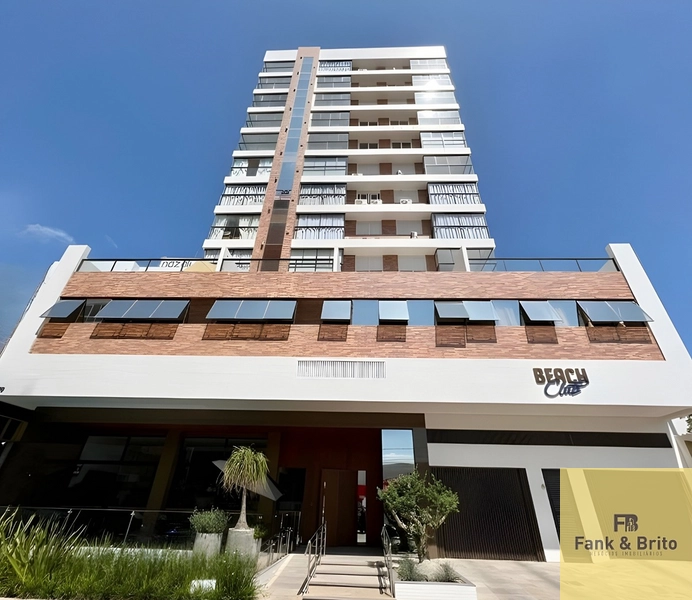 Lindo apartamento mobiliado e decorado, no bairro Navegantes!: 44ª foto da galeria de imagens do imóvel