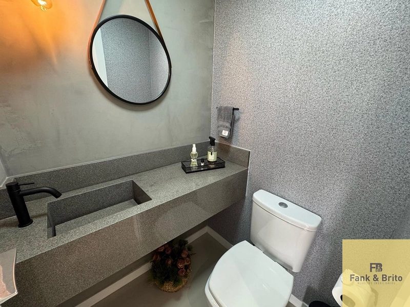 Lindo apartamento mobiliado e decorado, no bairro Navegantes!: 29ª foto da galeria de imagens do imóvel