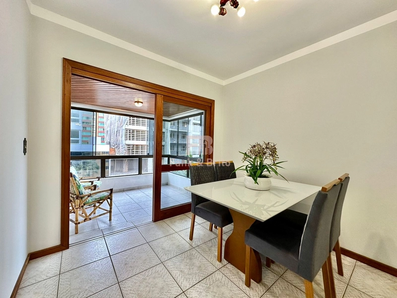 APARTAMENTO DE FRENTE A VENDA NO BAIRRO ZONA NOVA: 5ª foto da galeria de imagens do imóvel