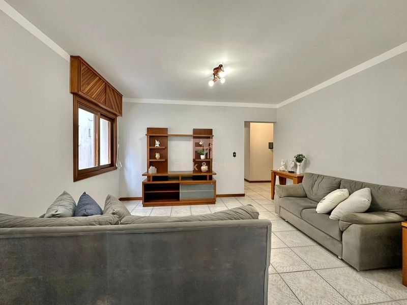 APARTAMENTO DE FRENTE A VENDA NO BAIRRO ZONA NOVA: 6ª foto da galeria de imagens do imóvel