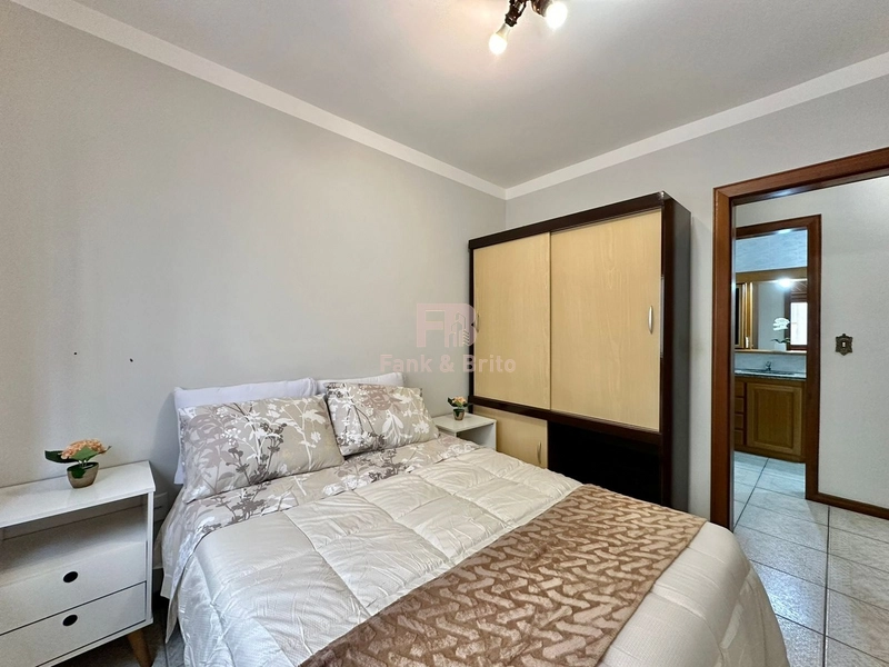 APARTAMENTO DE FRENTE A VENDA NO BAIRRO ZONA NOVA: 14ª foto da galeria de imagens do imóvel