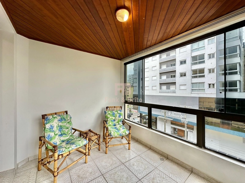 APARTAMENTO DE FRENTE A VENDA NO BAIRRO ZONA NOVA: 2ª foto da galeria de imagens do imóvel