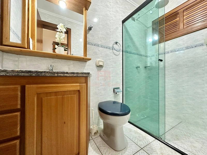 APARTAMENTO DE FRENTE A VENDA NO BAIRRO ZONA NOVA: 15ª foto da galeria de imagens do imóvel