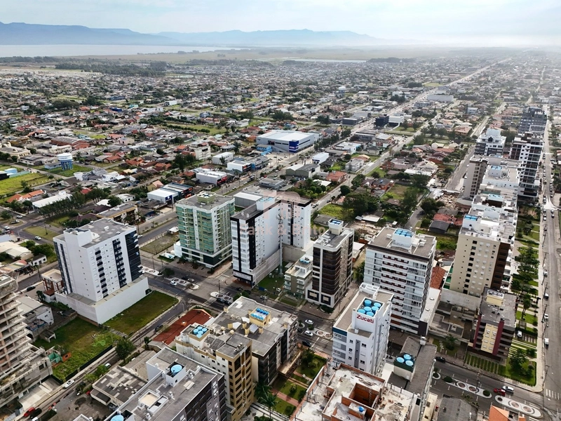 APARTAMENTO DE FRENTE A VENDA NO BAIRRO ZONA NOVA: 21ª foto da galeria de imagens do imóvel