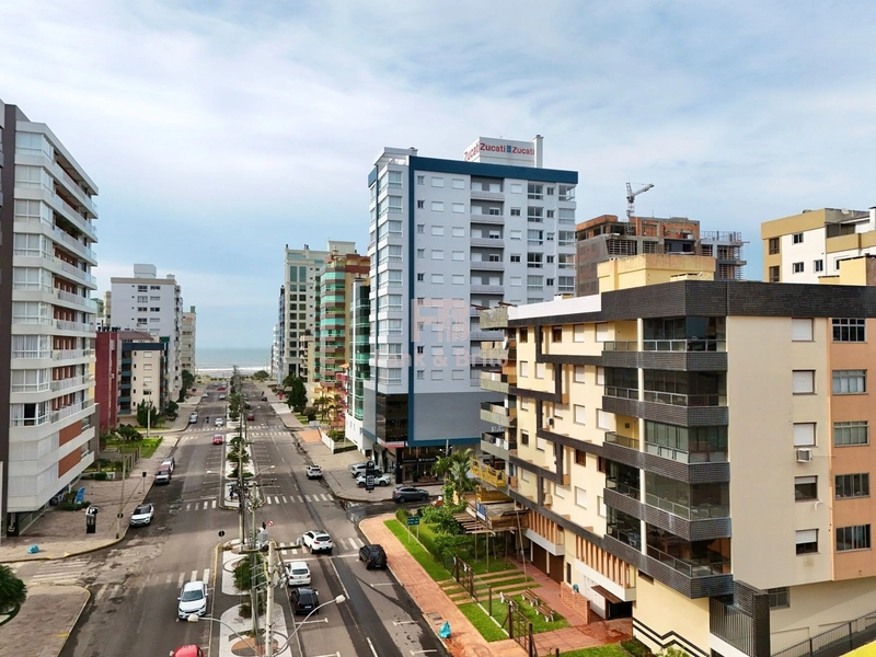 APARTAMENTO DE FRENTE A VENDA NO BAIRRO ZONA NOVA: 19ª foto da galeria de imagens do imóvel