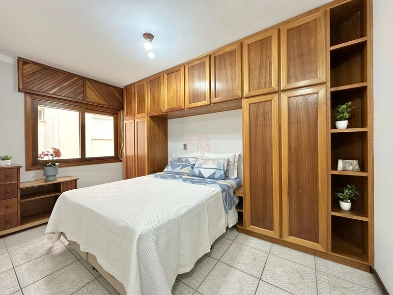 APARTAMENTO DE FRENTE A VENDA NO BAIRRO ZONA NOVA: 16ª foto da galeria de imagens do imóvel