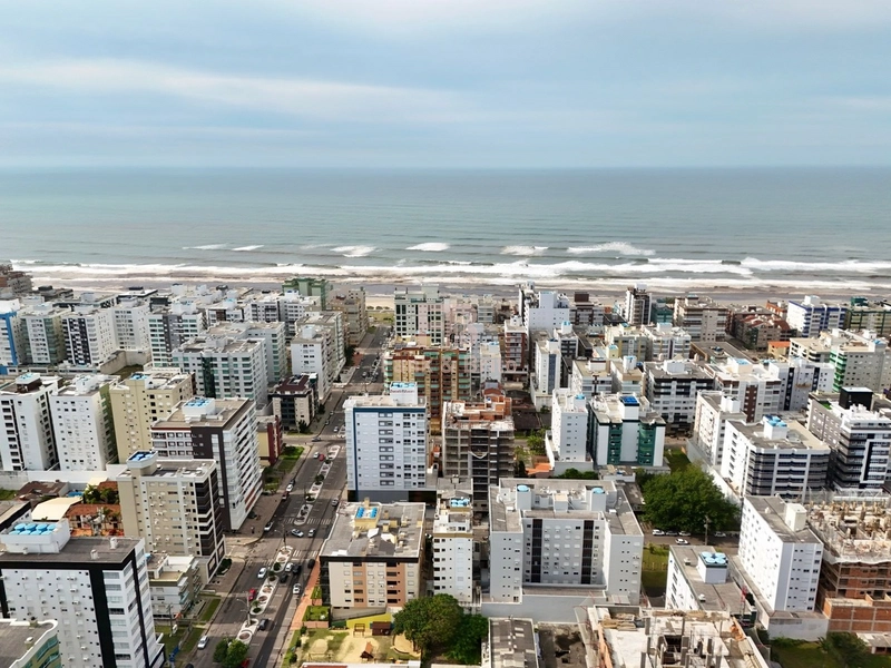 APARTAMENTO DE FRENTE A VENDA NO BAIRRO ZONA NOVA: 23ª foto da galeria de imagens do imóvel