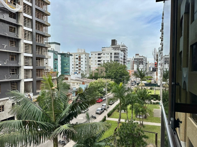 APARTAMENTO DE FRENTE A VENDA NO BAIRRO ZONA NOVA: 9ª foto da galeria de imagens do imóvel