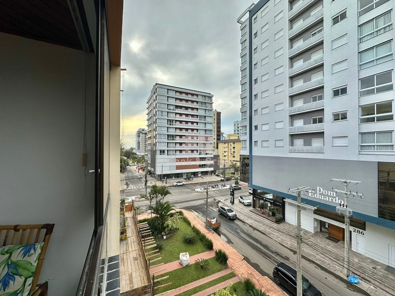 APARTAMENTO DE FRENTE A VENDA NO BAIRRO ZONA NOVA: 8ª foto da galeria de imagens do imóvel