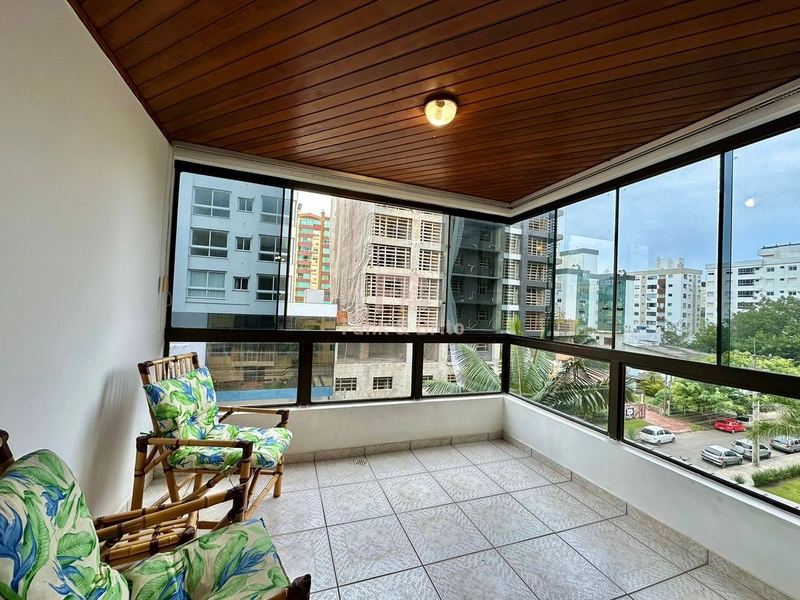 APARTAMENTO DE FRENTE A VENDA NO BAIRRO ZONA NOVA: 1ª foto da galeria de imagens do imóvel