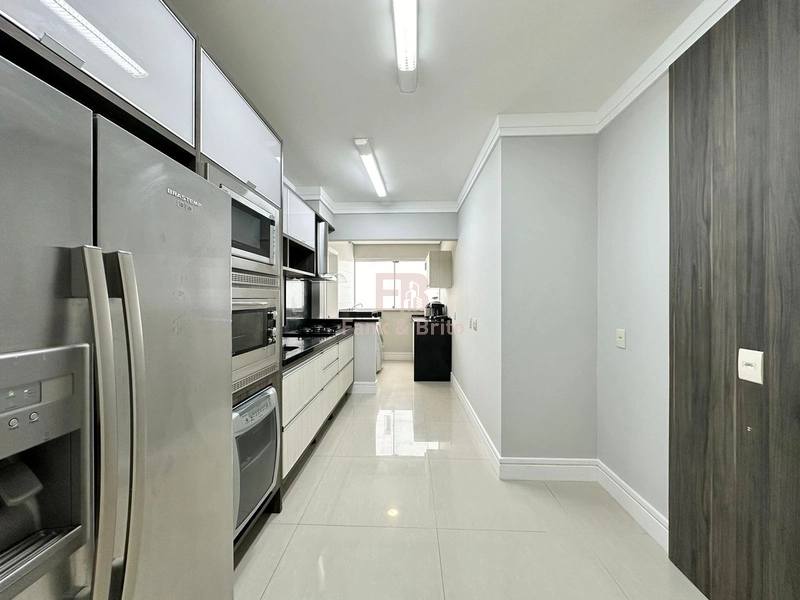 COBERTURA ALTO LUXO!!: 8ª foto da galeria de imagens do imóvel